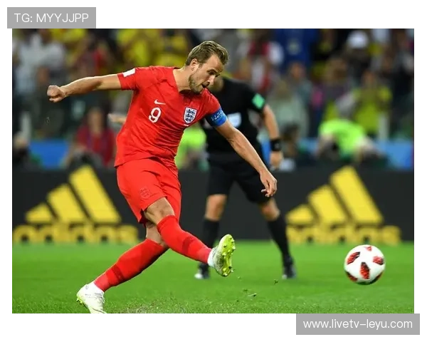 凯恩：英格兰锋线核心，领跑未来足球新征程